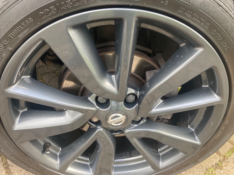 Used Nissan Qashqai 2017 for sale - 78069648: Photo 11