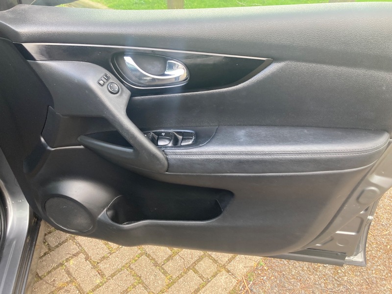 Used Nissan Qashqai 2017 for sale - 78069648: Photo 12