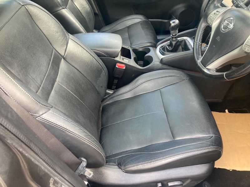 Used Nissan Qashqai 2017 for sale - 78069648: Photo 14