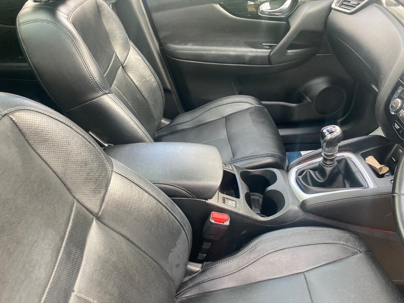 Used Nissan Qashqai 2017 for sale - 78069648: Photo 15