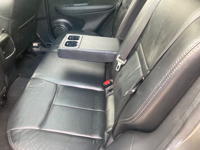 Used Nissan Qashqai 2017 for sale - 78069648: Photo 18