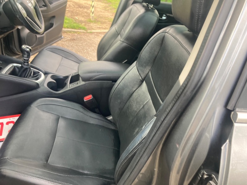 Used Nissan Qashqai 2017 for sale - 78069648: Photo 19