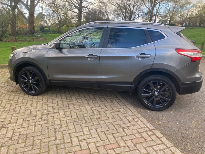 Used Nissan Qashqai 2017 for sale - 78069648: Photo 28