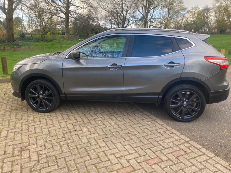 Used Nissan Qashqai 2017 for sale - 78069648: Photo 29
