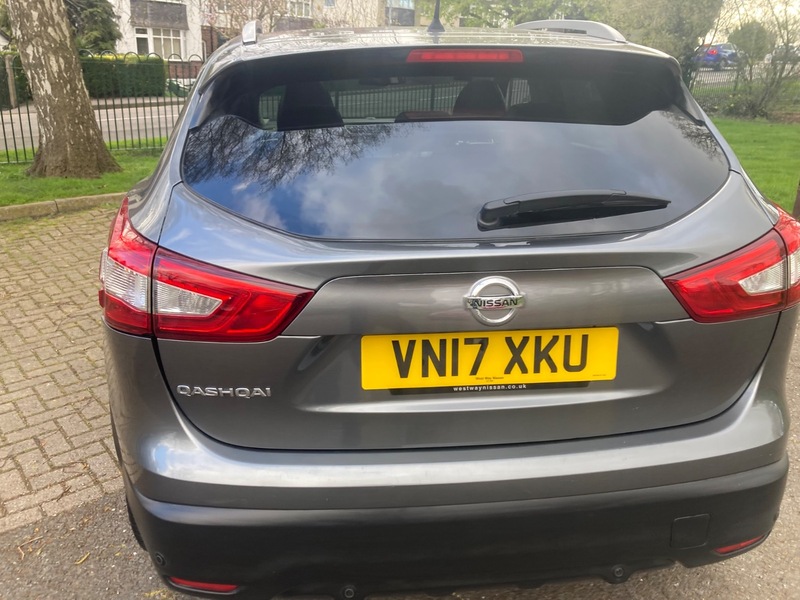 Used Nissan Qashqai 2017 for sale - 78069648: Photo 32
