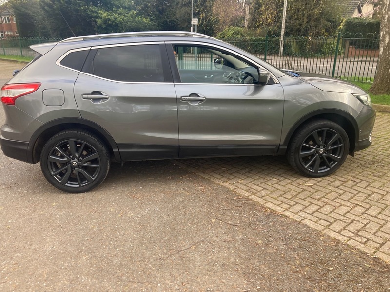 Used Nissan Qashqai 2017 for sale - 78069648: Photo 48