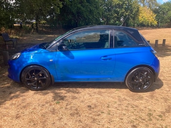 Used Vauxhall ADAM 2018 for sale - 79409987: Photo