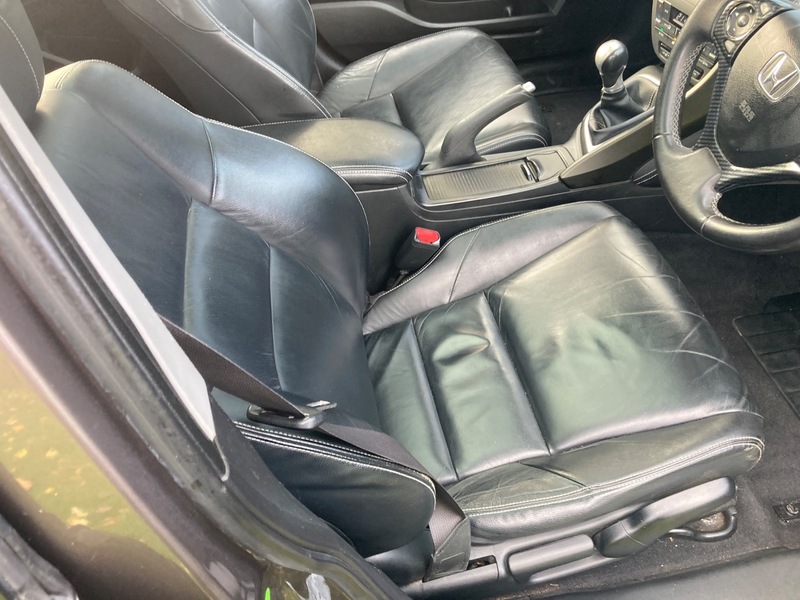 Used Honda Civic 2014 for sale - 76376408: Photo 11