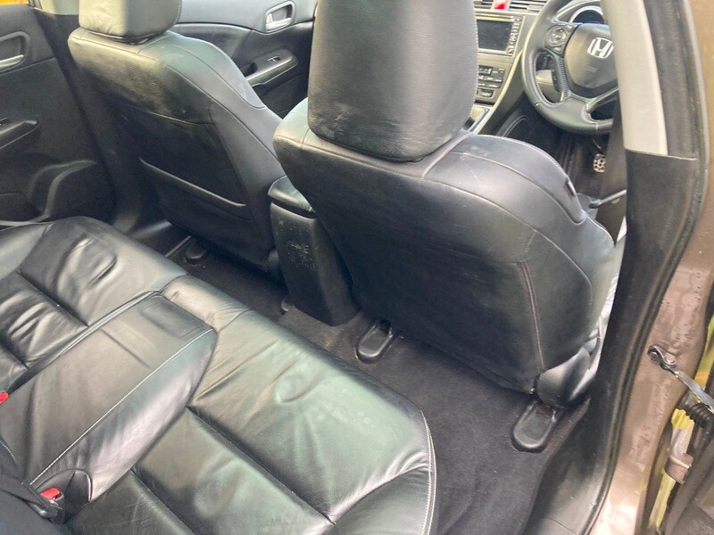 Used Honda Civic 2014 for sale - 76376408: Photo 13