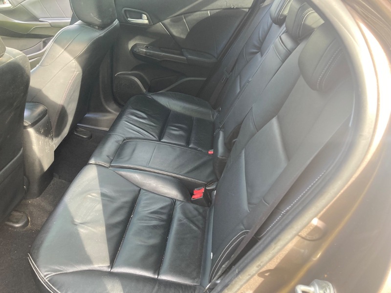 Used Honda Civic 2014 for sale - 76376408: Photo 14