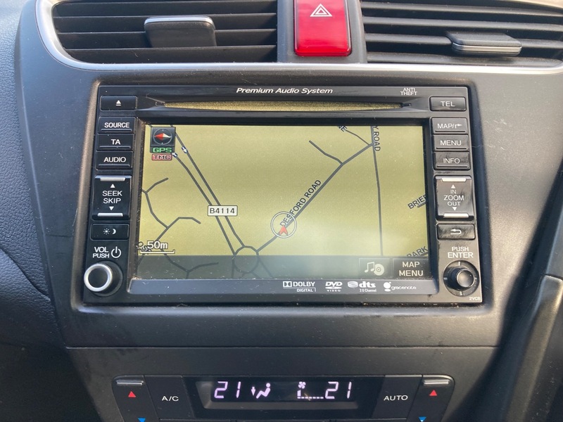 Used Honda Civic 2014 for sale - 76376408: Photo 16