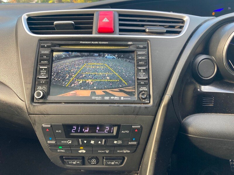 Used Honda Civic 2014 for sale - 76376408: Photo 17