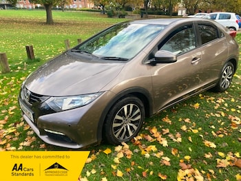 2014 - 1.6 i-DTEC SR 5dr