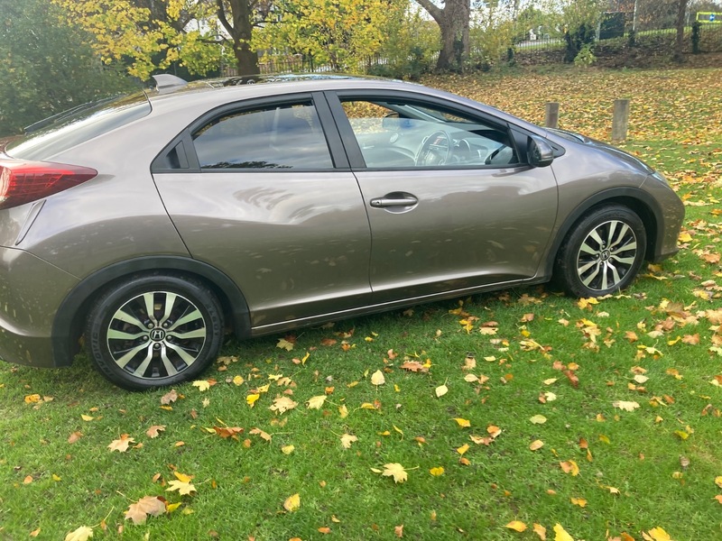 Used Honda Civic 2014 for sale - 76376408: Photo 49