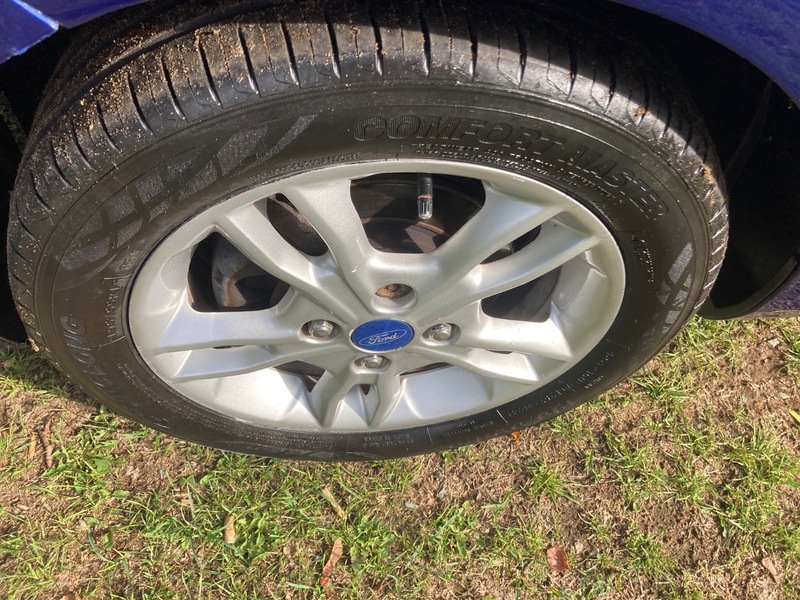 Used Ford Fiesta 2014 for sale - 76192757: Photo 10