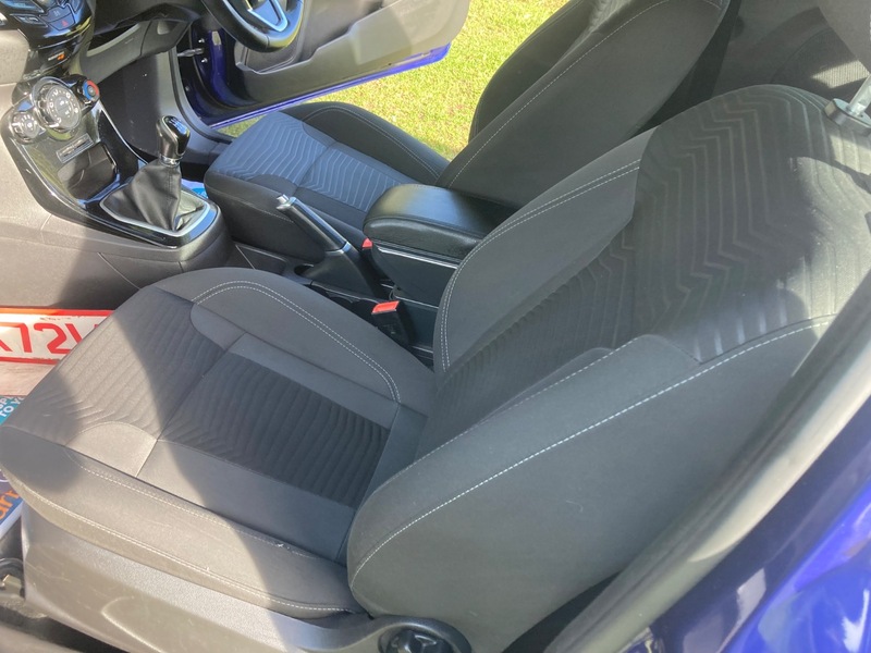 Used Ford Fiesta 2014 for sale - 76192757: Photo 15