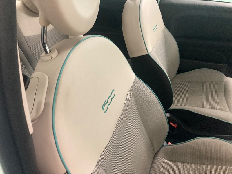 Used Fiat 500 2014 for sale - 76547409: Photo 17