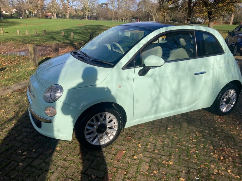 Used Fiat 500 2014 for sale - 76547409: Photo 24
