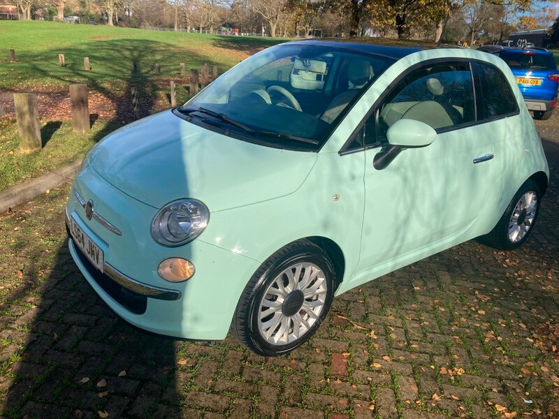 Used Fiat 500 2014 for sale - 76547409: Photo 26