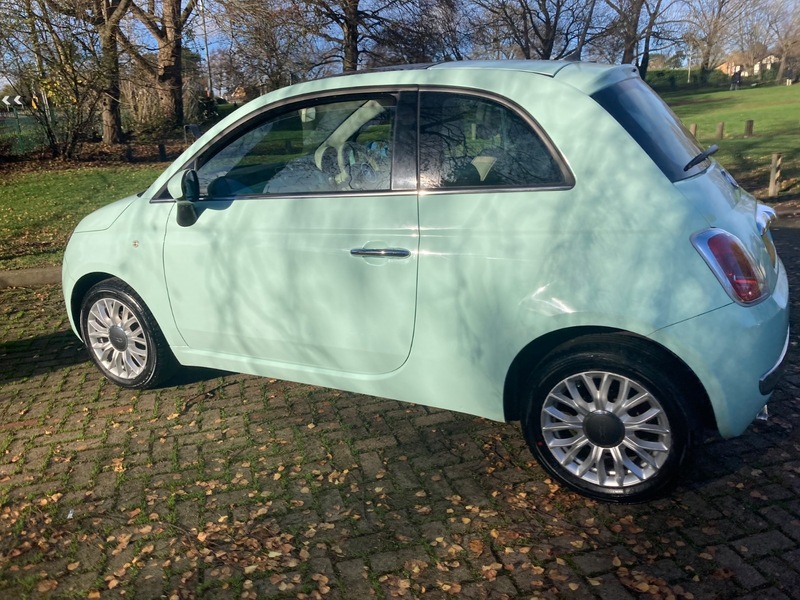 Used Fiat 500 2014 for sale - 76547409: Photo 28