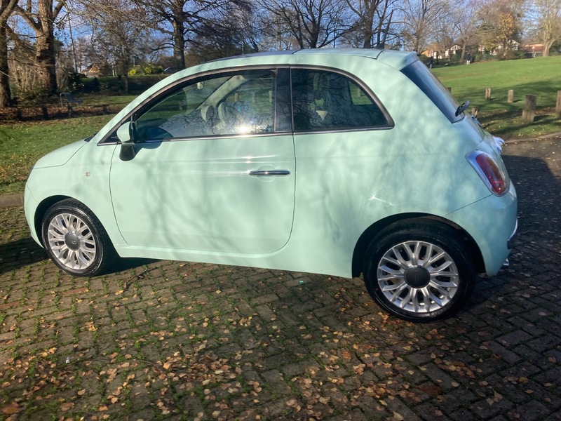 Used Fiat 500 2014 for sale - 76547409: Photo 29