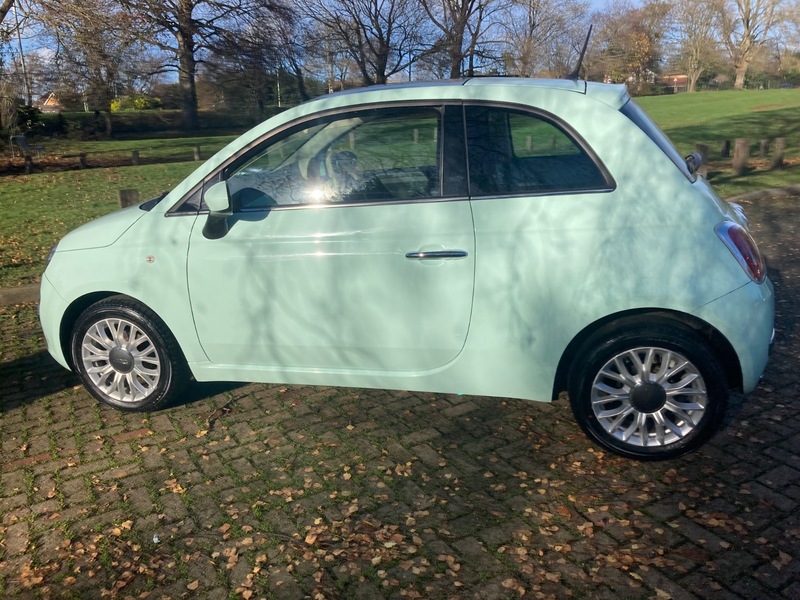 Used Fiat 500 2014 for sale - 76547409: Photo 30