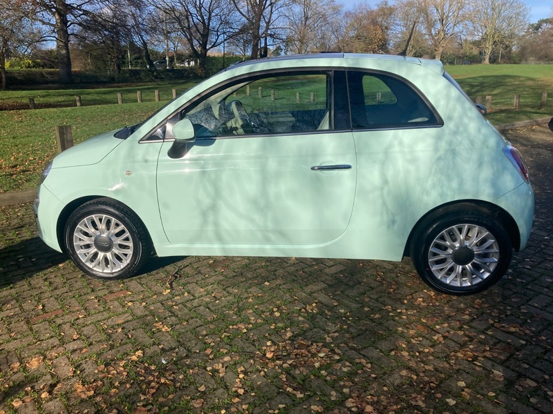 Used Fiat 500 2014 for sale - 76547409: Photo 31