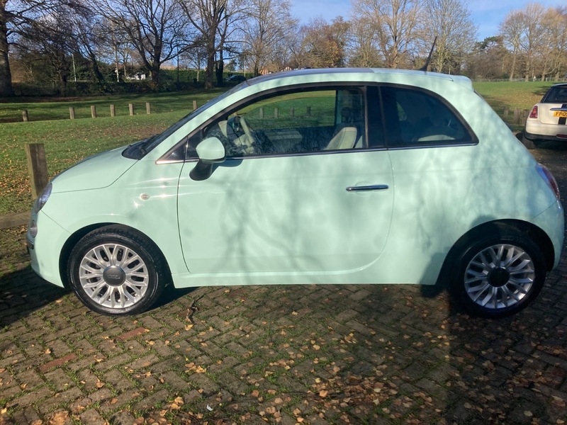 Used Fiat 500 2014 for sale - 76547409: Photo 32
