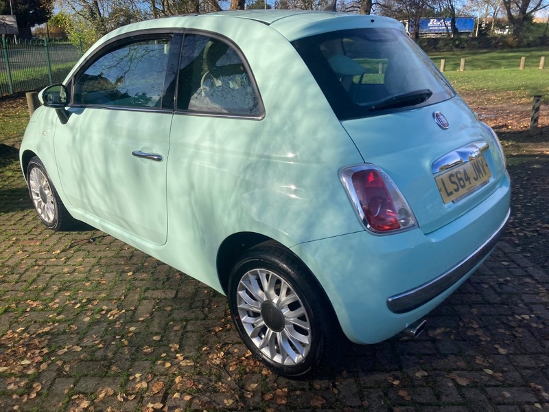 Used Fiat 500 2014 for sale - 76547409: Photo 34