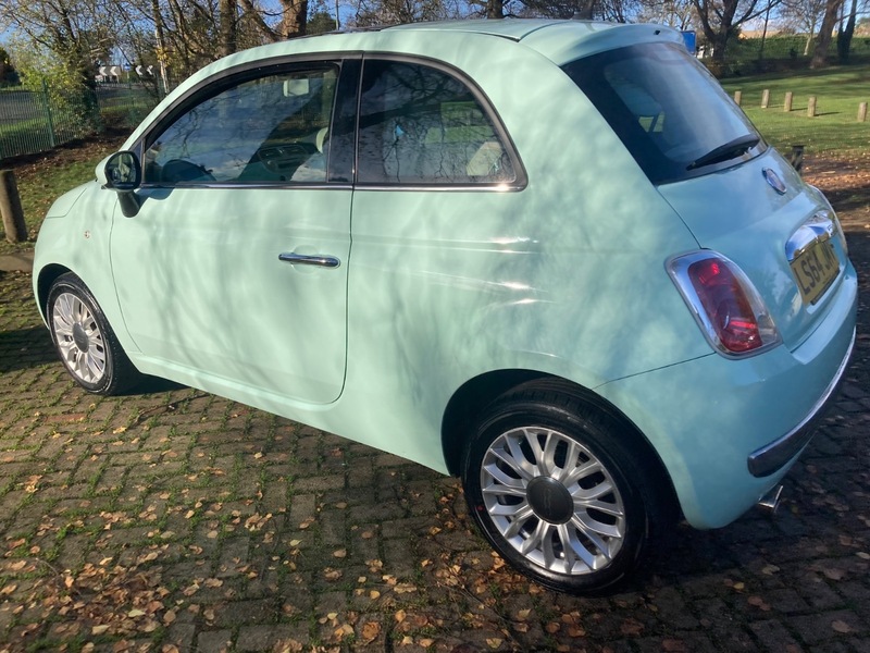 Used Fiat 500 2014 for sale - 76547409: Photo 35