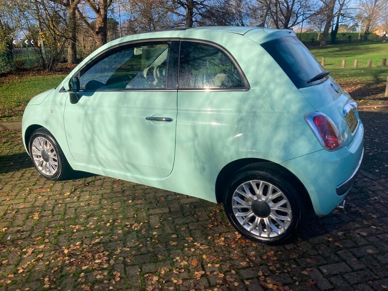 Used Fiat 500 2014 for sale - 76547409: Photo 36