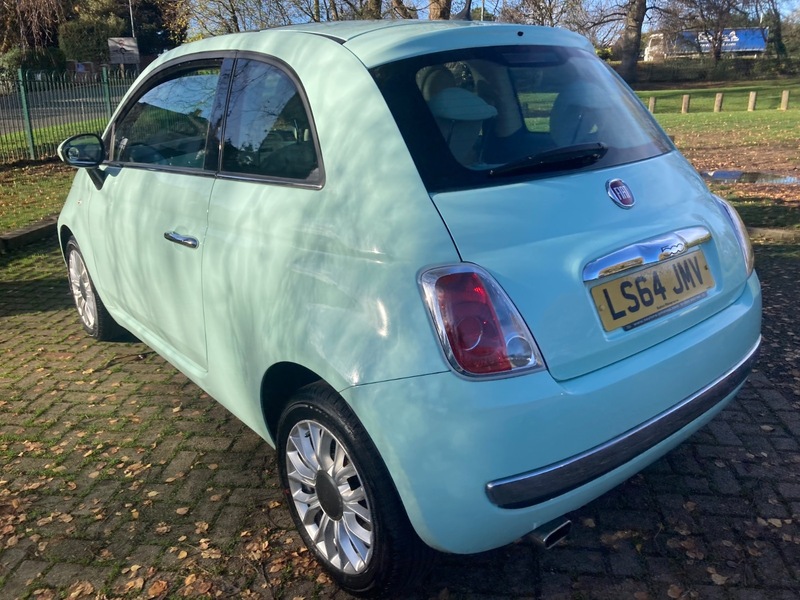 Used Fiat 500 2014 for sale - 76547409: Photo 42