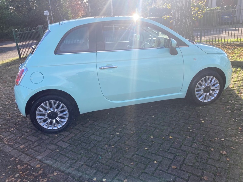 Used Fiat 500 2014 for sale - 76547409: Photo 46
