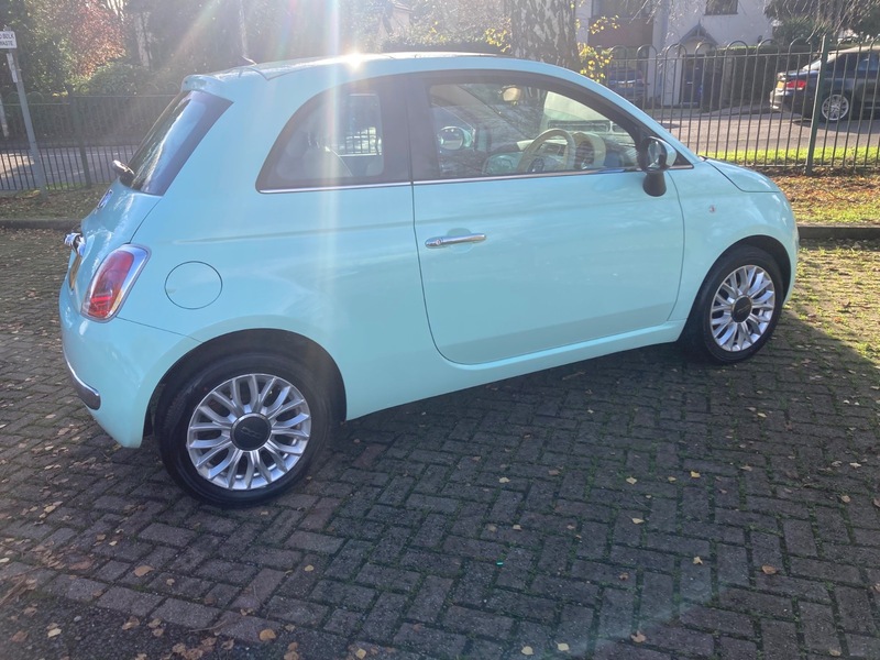 Used Fiat 500 2014 for sale - 76547409: Photo 48
