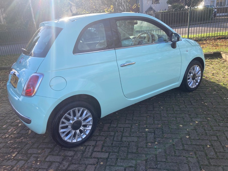 Used Fiat 500 2014 for sale - 76547409: Photo 49