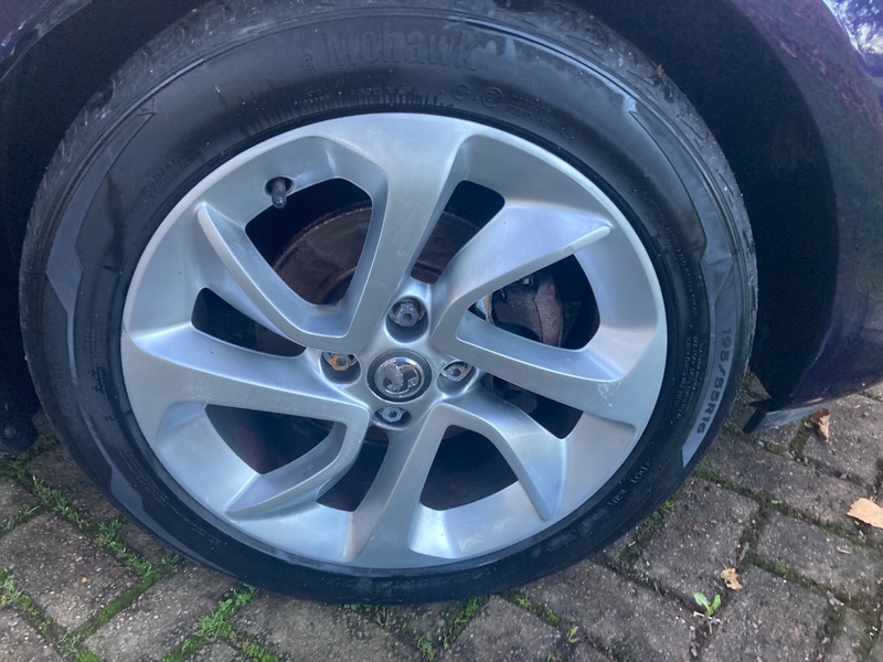 Used Vauxhall ADAM 2013 for sale - 76497036: Photo 11