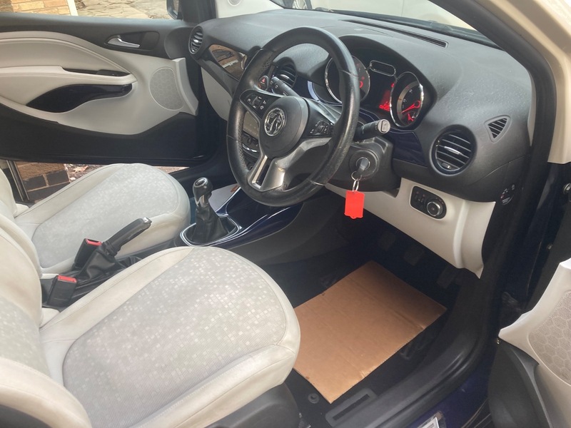 Used Vauxhall ADAM 2013 for sale - 76497036: Photo 13