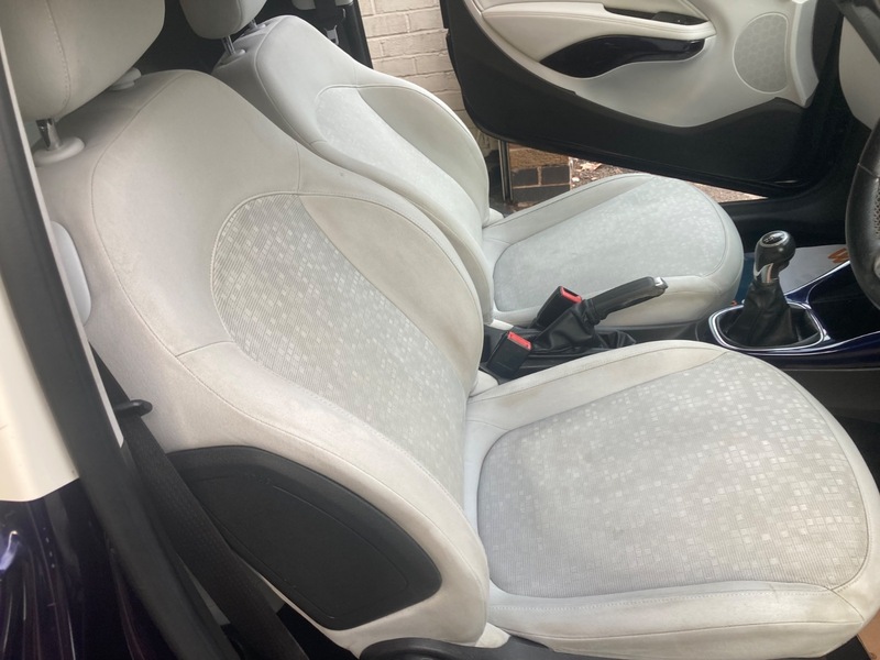 Used Vauxhall ADAM 2013 for sale - 76497036: Photo 14