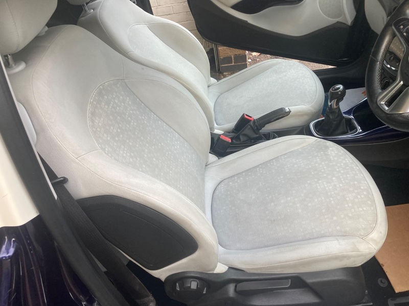 Used Vauxhall ADAM 2013 for sale - 76497036: Photo 16