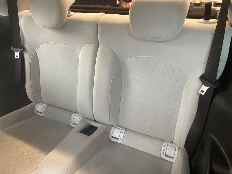 Used Vauxhall ADAM 2013 for sale - 76497036: Photo 19