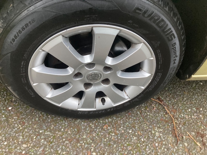 Used Vauxhall Astra 2005 for sale - 77014685: Photo 11