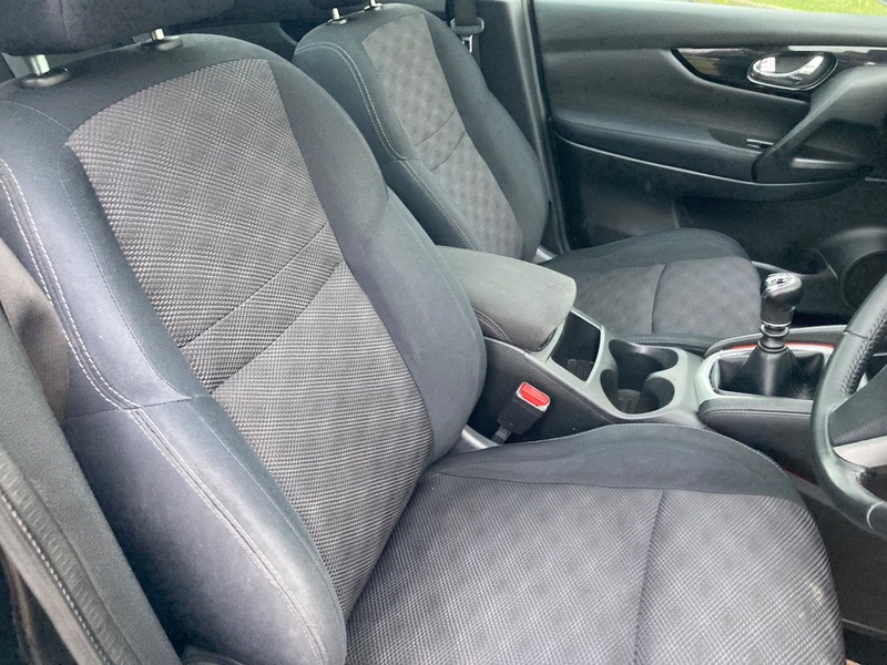 Used Nissan Qashqai 2015 for sale - 77201014: Photo 19