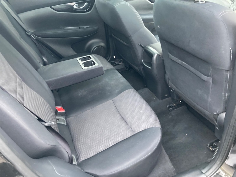 Used Nissan Qashqai 2015 for sale - 77201014: Photo 20