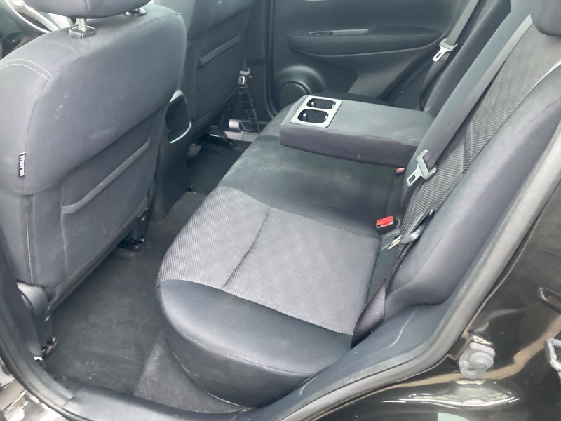 Used Nissan Qashqai 2015 for sale - 77201014: Photo 21