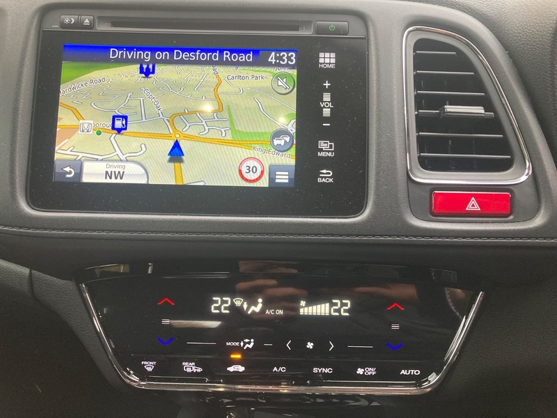 Used Honda HR-V 2015 for sale - 76292268: Photo 10