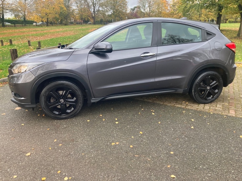 Used Honda HR-V 2015 for sale - 76292268: Photo 12