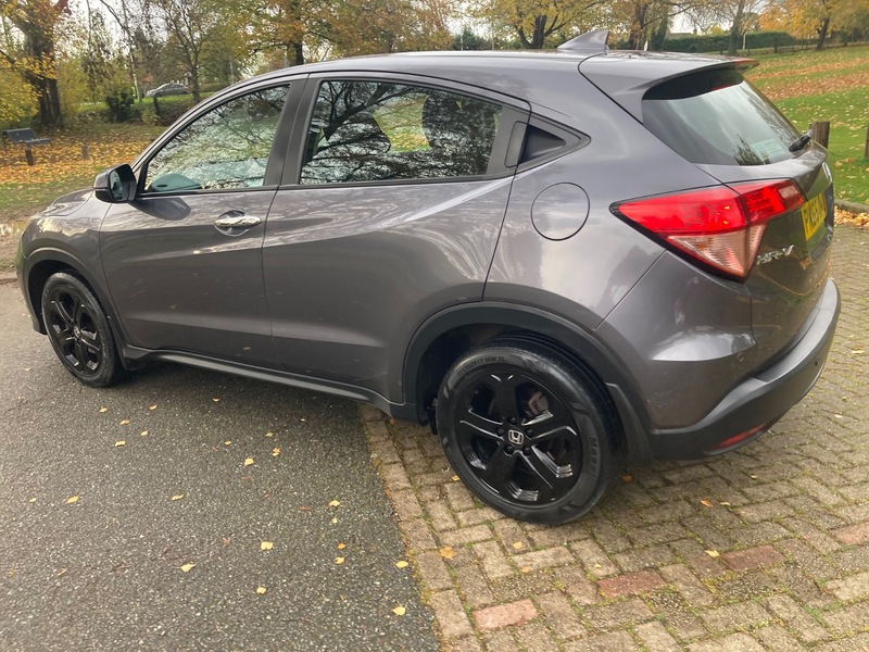 Used Honda HR-V 2015 for sale - 76292268: Photo 13