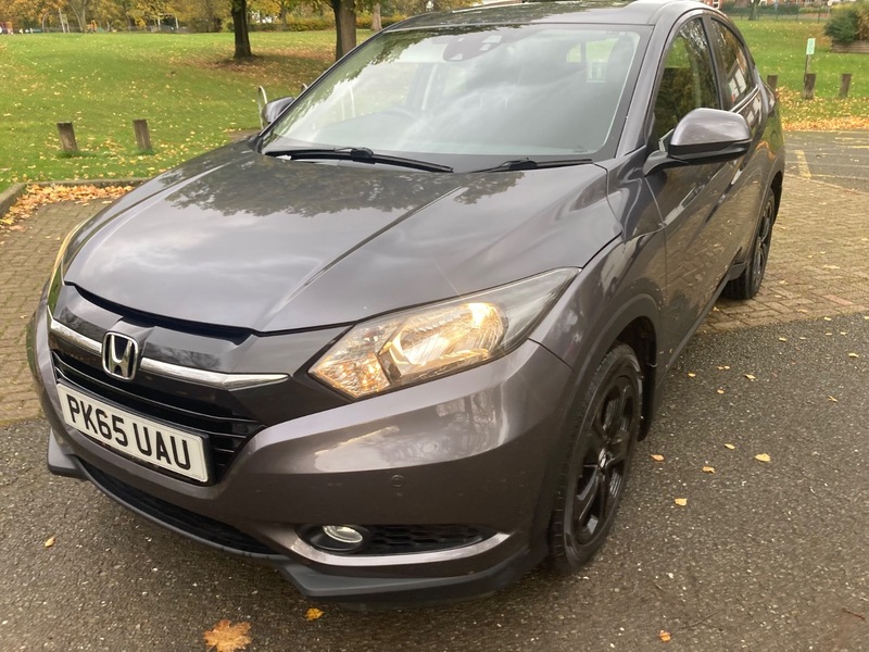 Used Honda HR-V 2015 for sale - 76292268: Photo 15