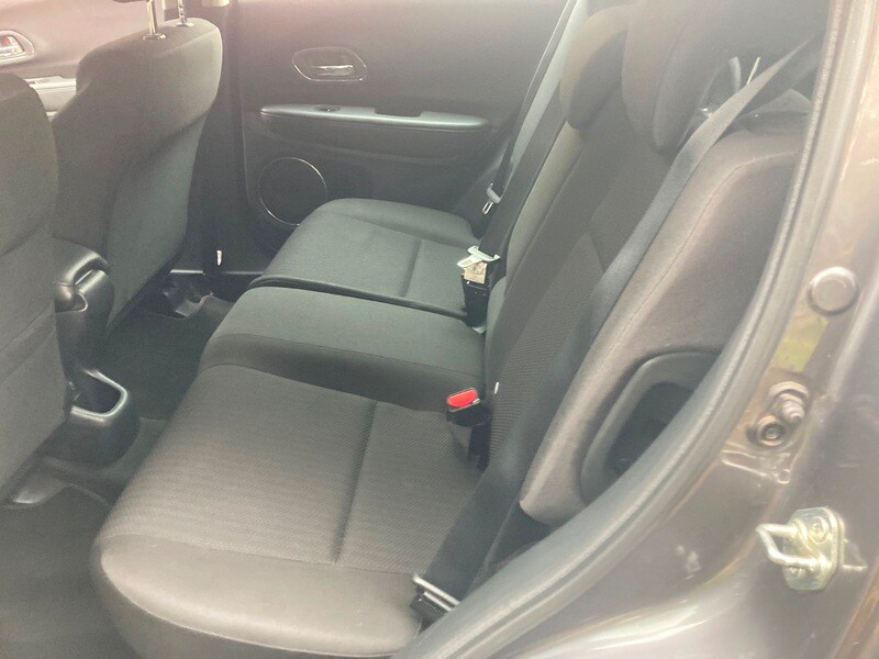 Used Honda HR-V 2015 for sale - 76292268: Photo 18