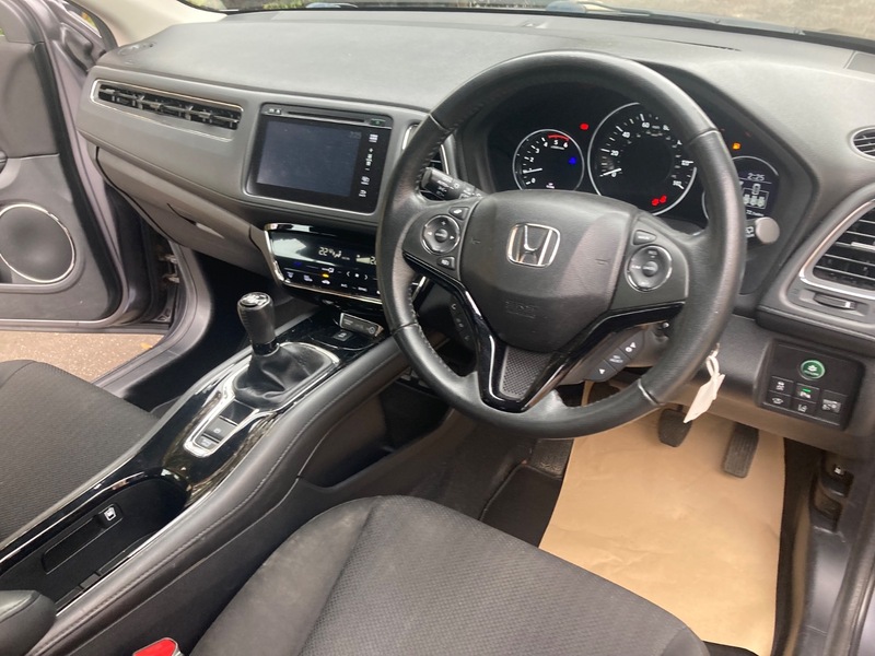 Used Honda HR-V 2015 for sale - 76292268: Photo 19